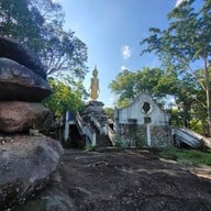 วัดพระพุทธบาทบัวบก