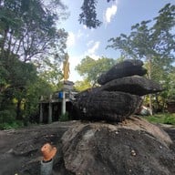 วัดพระพุทธบาทบัวบก