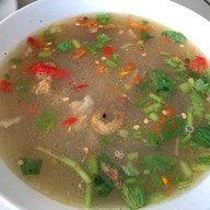 ไลลาข้าวหมกไก่อาหารมุสลิม