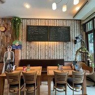 Brownconi Cafe' เพชรบูรณ์