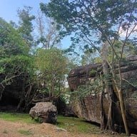 วัดพระพุทธบาทบัวบก