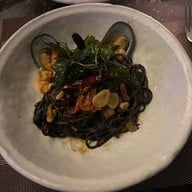 Cielo Sky Bar & Restaurant