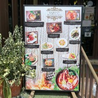 Brownconi Cafe' เพชรบูรณ์