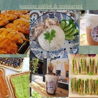 jasmin coffee & restaurant (ฮาลาล) พุทธบูชา 44