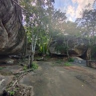 วัดพระพุทธบาทบัวบก