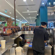 TP TEA Thailand Fashion Island