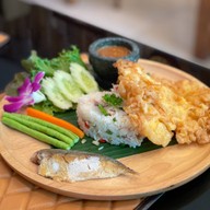 Brownconi Cafe' เพชรบูรณ์