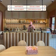 OUM’S GREAT CREPE AT OURS โครงการ OURS เจริญนคร