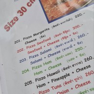 OASIS Bar & Restaurant