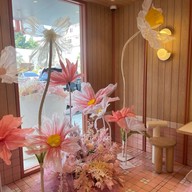 OUM’S GREAT CREPE AT OURS โครงการ OURS เจริญนคร