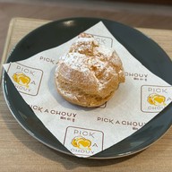 Pick a choux สาขาพัฒนาการ