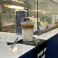 เมนูของร้าน Whale’s the cake -