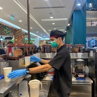 TP TEA Thailand Fashion Island