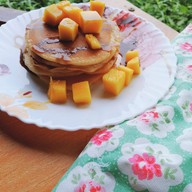 The 99 Cottage( บ้านทุ่งบางปลาม้า)