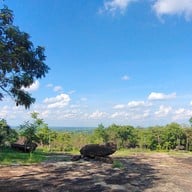 วัดพระพุทธบาทบัวบก