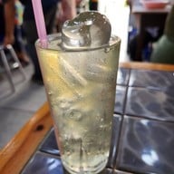 เมนูของร้าน แซว สุขุมวิท 105