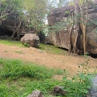 วัดพระพุทธบาทบัวบก