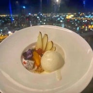 Cielo Sky Bar & Restaurant