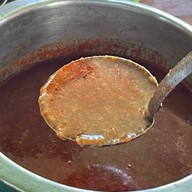 ขนมจีนยายแก้ว