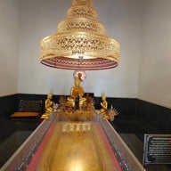 วัดพระพุทธบาทบัวบก