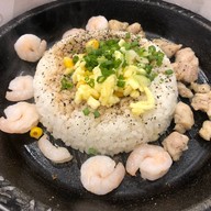 Pepper Lunch เทอมินอล 21 พัทยา
