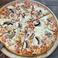 เมนูของร้าน Voodoo Cafe (วูดู คาเฟ่ ฮาลาล) มิตรไมตรี 6 หนองจอก กทม.