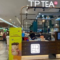 TP TEA Thailand Fashion Island