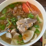 เมนูของร้าน Voodoo Cafe (วูดู คาเฟ่ ฮาลาล) มิตรไมตรี 6 หนองจอก กทม.