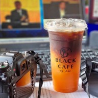 Black Cafe by mar สายมอ.