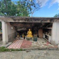 วัดพระพุทธบาทบัวบก