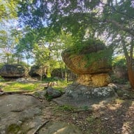 วัดพระพุทธบาทบัวบก