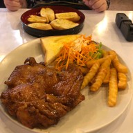 Bangkok Grill ศรีราชา