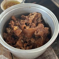 ก๋วยเตี๋ยวเรือลุงอู๊ด(เนื้อ)เจ้าเก่า