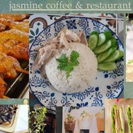 jasmin coffee & restaurant (ฮาลาล) พุทธบูชา 44