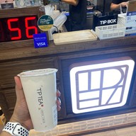 TP TEA Thailand Fashion Island