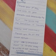 The 99 Cottage( บ้านทุ่งบางปลาม้า)