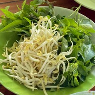 ขนมจีนยายแก้ว