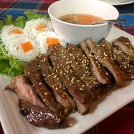 เวียงจันทน์ เนินพลับหวาน