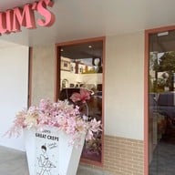 OUM’S GREAT CREPE AT OURS โครงการ OURS เจริญนคร