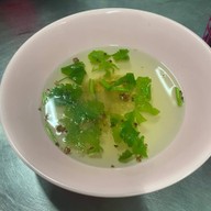 ก๋วยเตี๋ยวลูกชิ้นน้ำใสเยาวราช