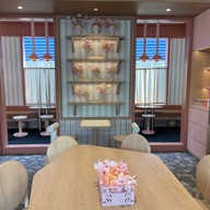 OUM’S GREAT CREPE AT OURS โครงการ OURS เจริญนคร