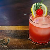 S Cafe' & Bistro
