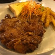 Bangkok Grill ศรีราชา