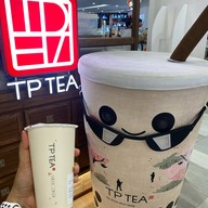 เมนูของร้าน TP TEA Thailand Fashion Island