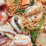 เจริญยำ85 สาขาเจริญกรุง85