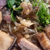 ก๋วยเตี๋ยว ตาเบิ้ม อาหารตาสั่ง ข้างเทศบาล