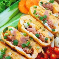 บ้านโมจิ บ้าบิ่น & เบเกอรี่ (การบินไทย ซ.12)