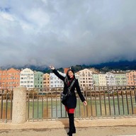 บรรยากาศ Innsbruck