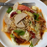 ก๋วยเตี๋ยวเนื้อตุ๋น อ ต ก ลำลูกกาคลอง2