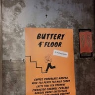 หน้าร้าน Buttery Cafe